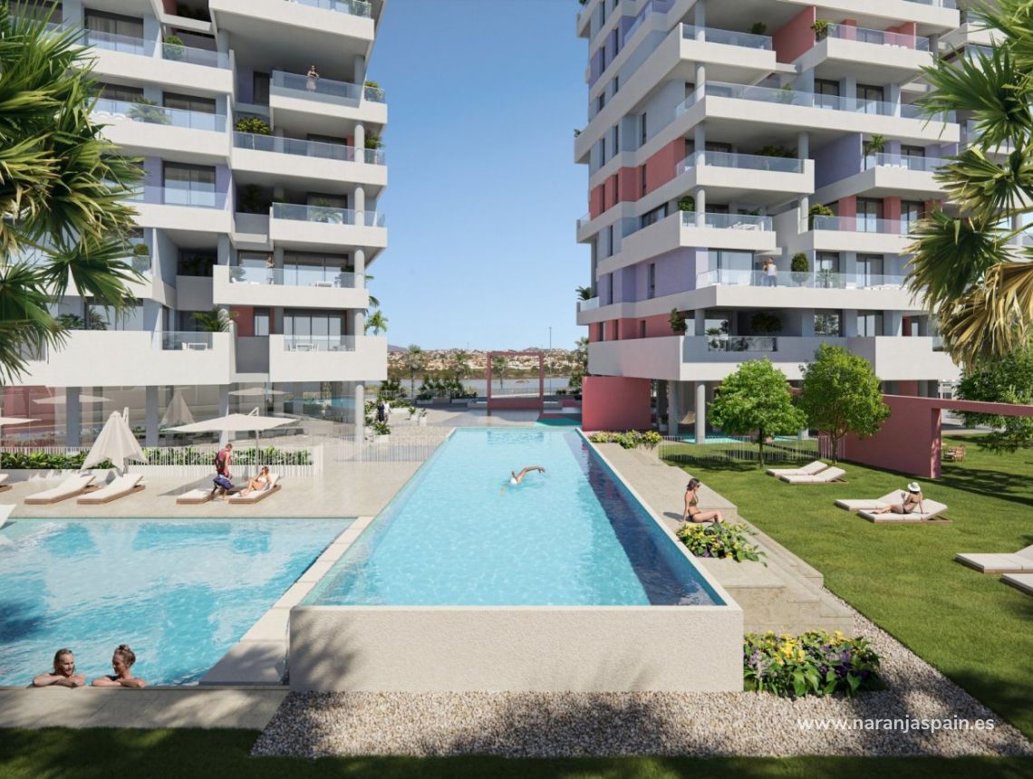  - Apartment - Calpe - Puerto