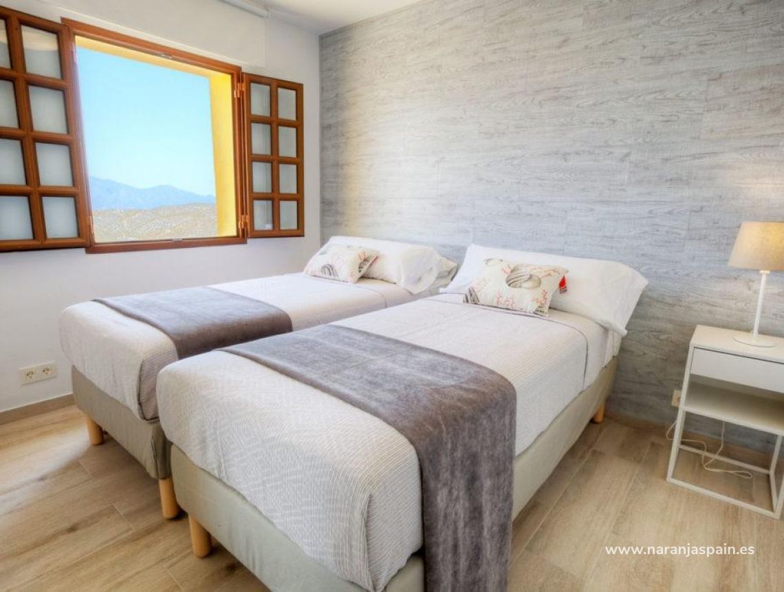  - Apartment - Cuevas Del Almanzora - Desert Spring Golf