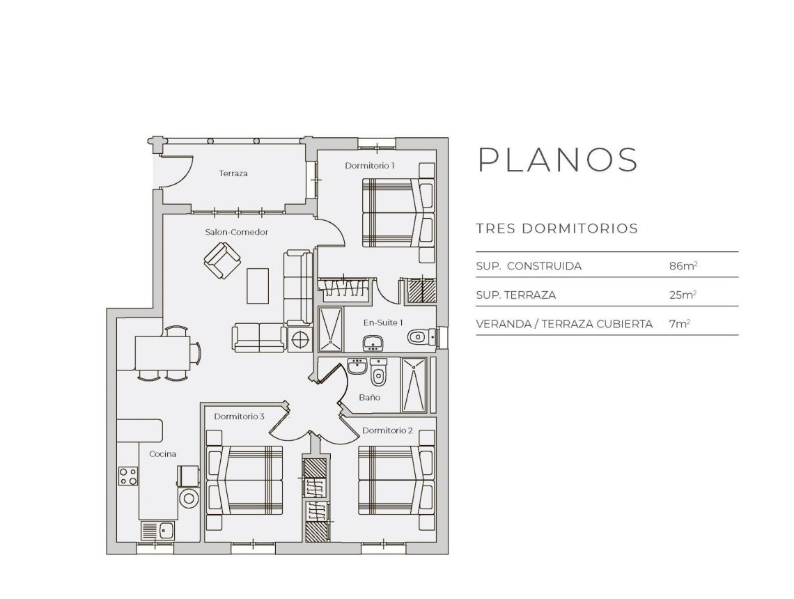  - Apartment - Cuevas Del Almanzora - Desert Spring Golf