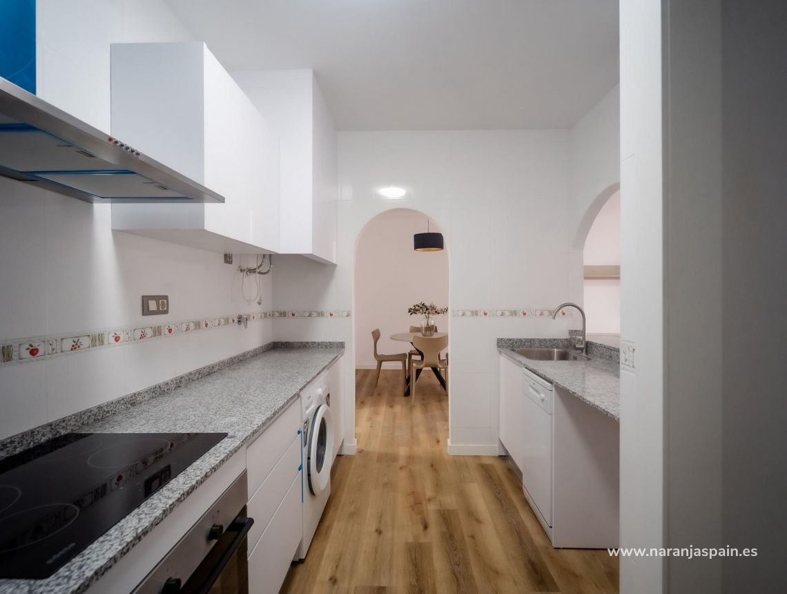  - Apartment - Cuevas Del Almanzora - Herrerias