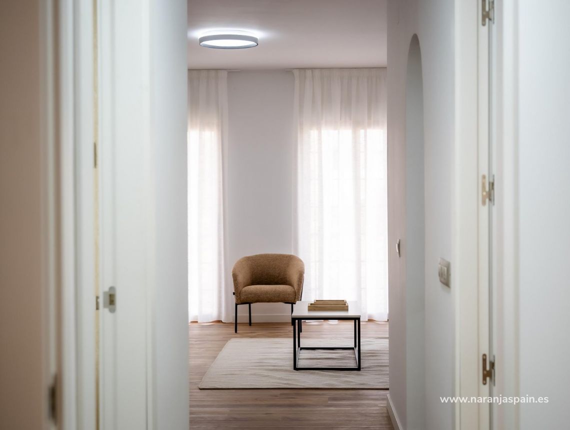  - Apartment - Cuevas Del Almanzora - Herrerias