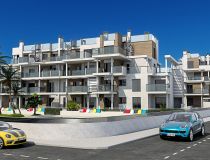  - Apartment - Denia - Las Marinas