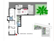  - Apartment - Denia - Las Marinas