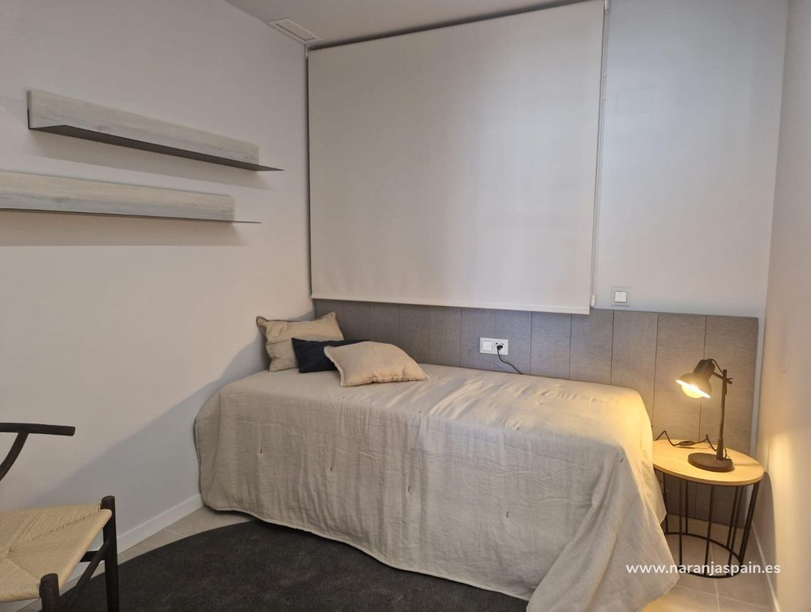  - Apartment - Denia - Las Marinas