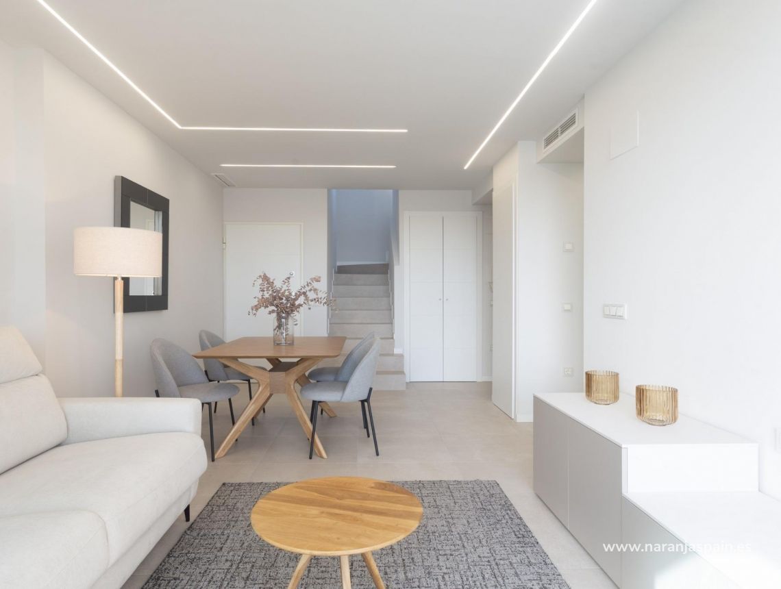  - Apartment - Denia - Las Marinas