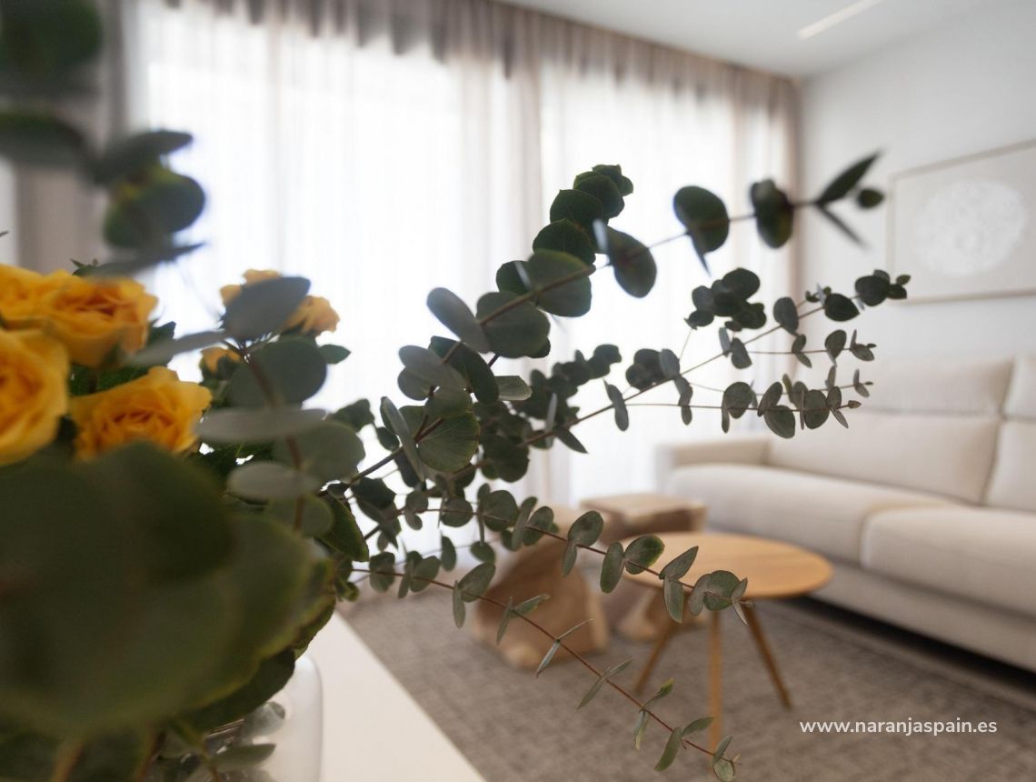  - Apartment - Denia - Las Marinas