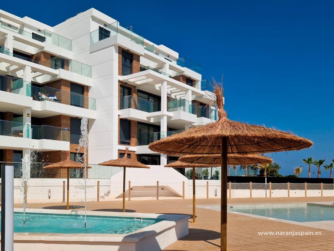  - Apartment - Denia - Las Marinas