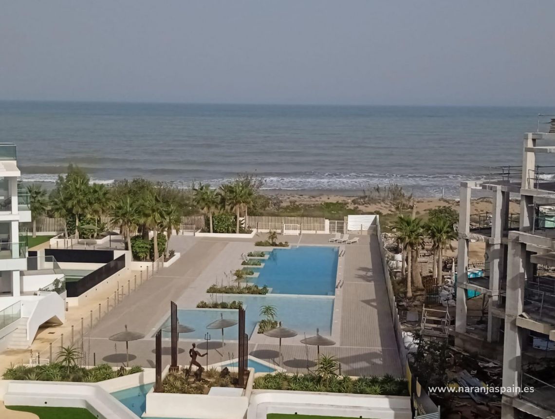  - Apartment - Denia - Las Marinas