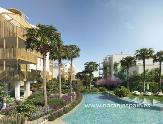 Apartment -  - El Verger - El Verger