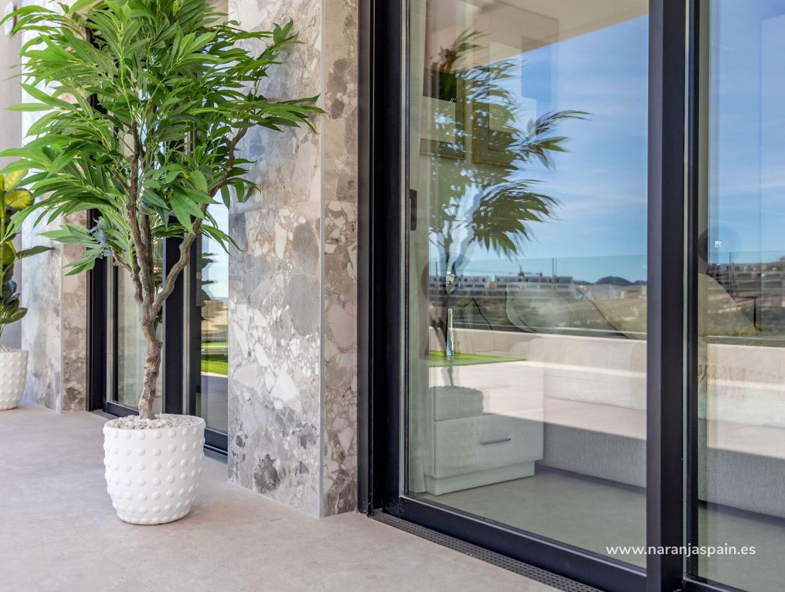  - Apartment - Finestrat - Balcón De Finestrat