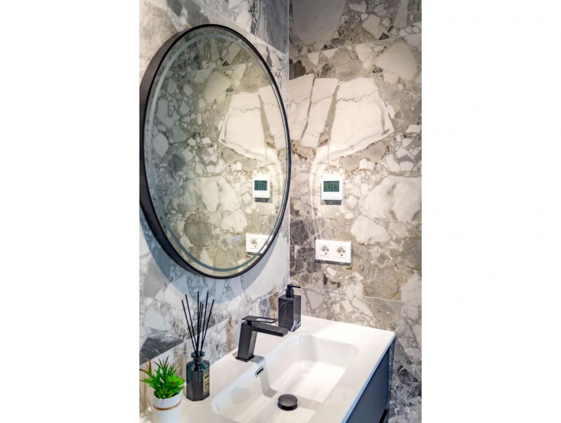  - Apartment - Finestrat - Balcón De Finestrat