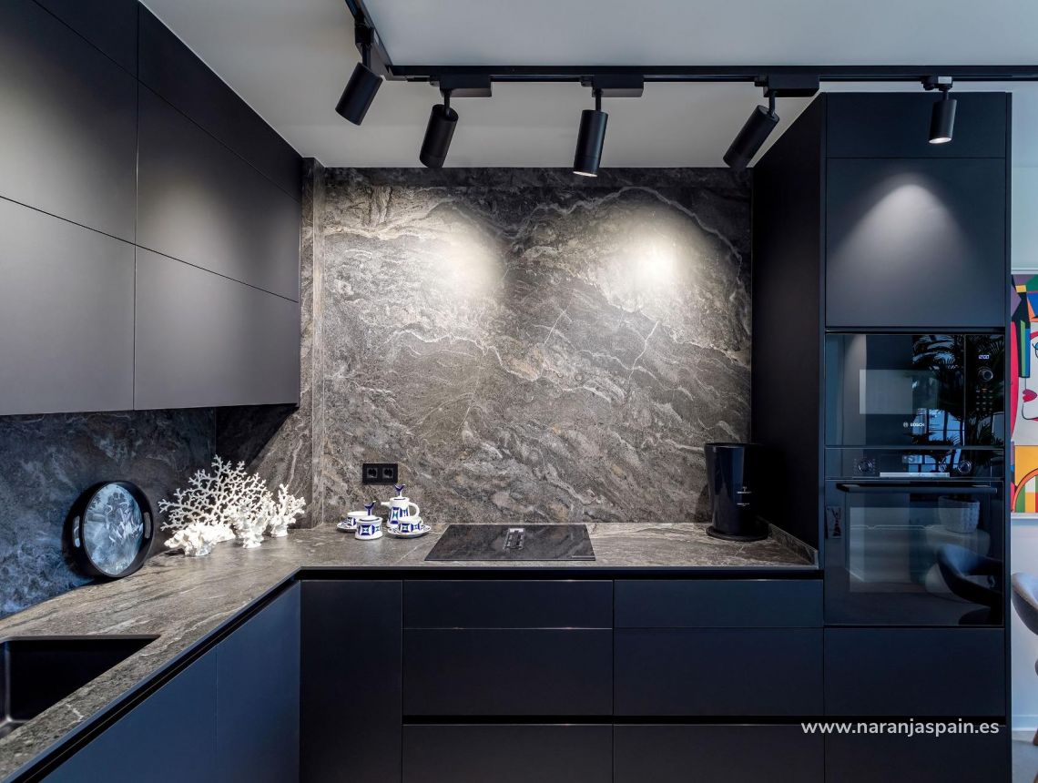  - Apartment - Finestrat - Balcón De Finestrat