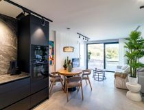  - Apartment - Finestrat - Balcón De Finestrat