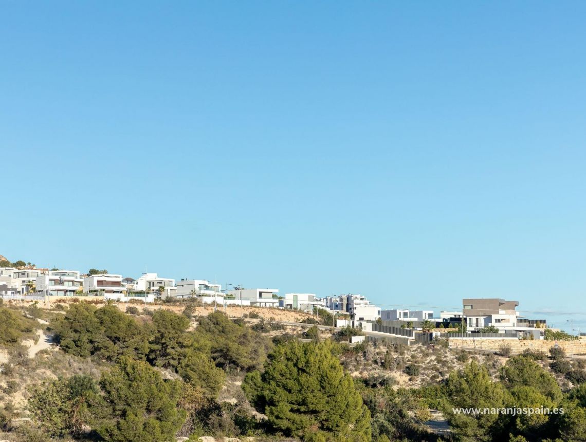  - Apartment - Finestrat - Balcón De Finestrat