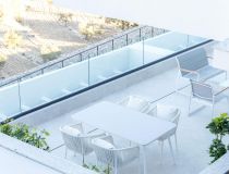  - Apartment - Finestrat - Balcón De Finestrat