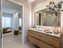  - Apartment - Finestrat - Campana Garden