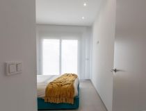  - Apartment - Finestrat - Campana Garden