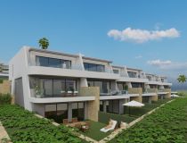  - Apartment - Finestrat - Camporrosso Village