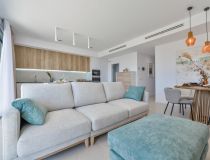  - Apartment - Finestrat - Camporrosso Village