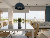  - Apartment - Finestrat - Seascape Resort