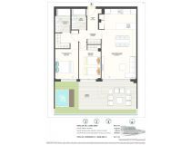  - Apartment - Finestrat - Seascape Resort