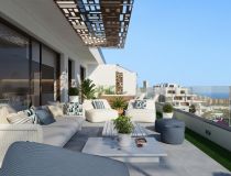  - Apartment - Finestrat - Seascape Resort