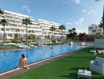  - Apartment - Finestrat - Seascape Resort