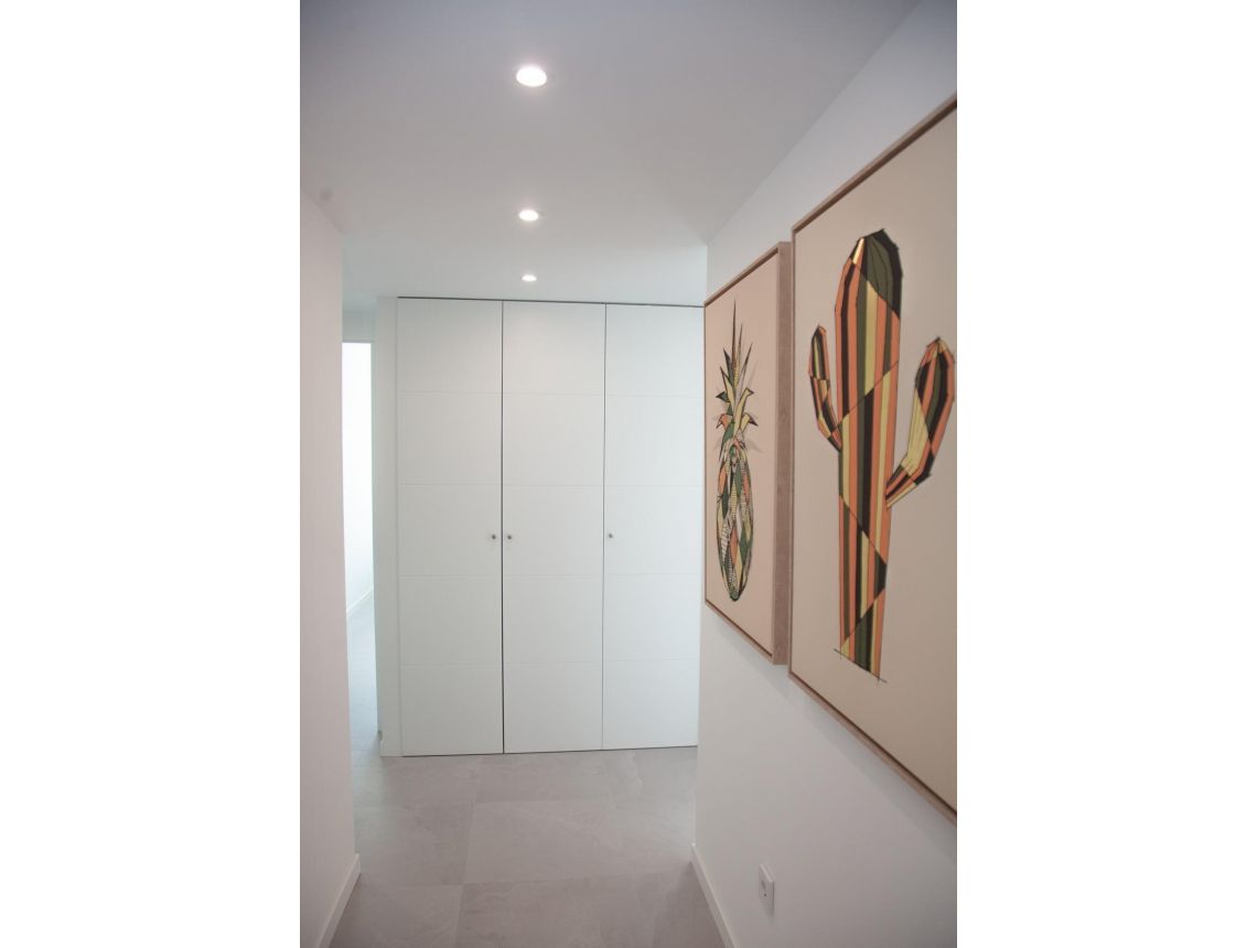  - Apartment - Finestrat - Seascape