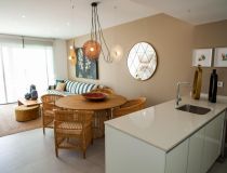  - Apartment - Finestrat - Seascape