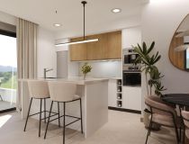  - Apartment - Fuente Álamo - Hacienda del Alamo