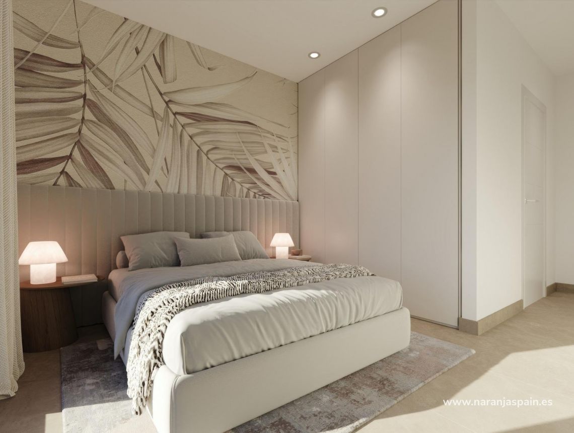  - Apartment - Fuente Álamo - Hacienda del Alamo