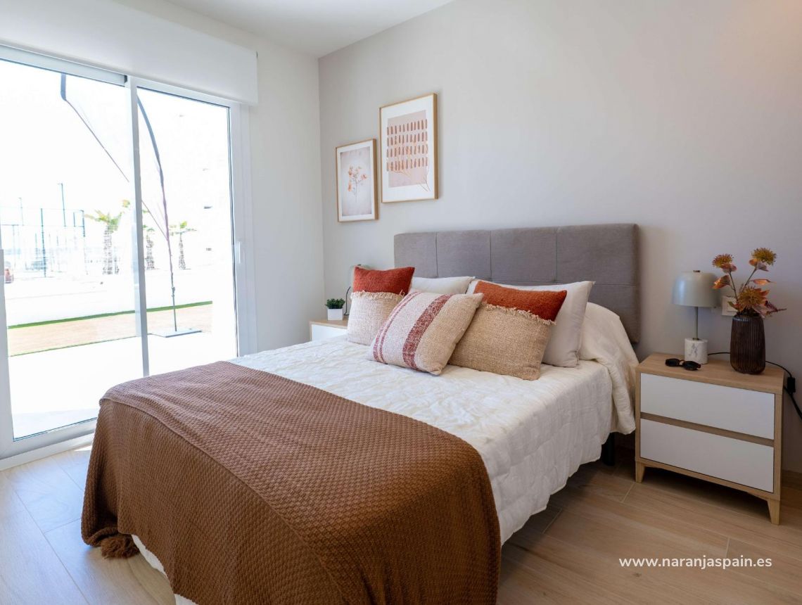  - Apartment - Guardamar del Segura - El Raso