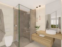  - Apartment - Guardamar del Segura - El Raso