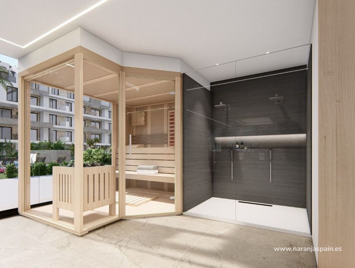  - Apartment - Guardamar del Segura - El Raso