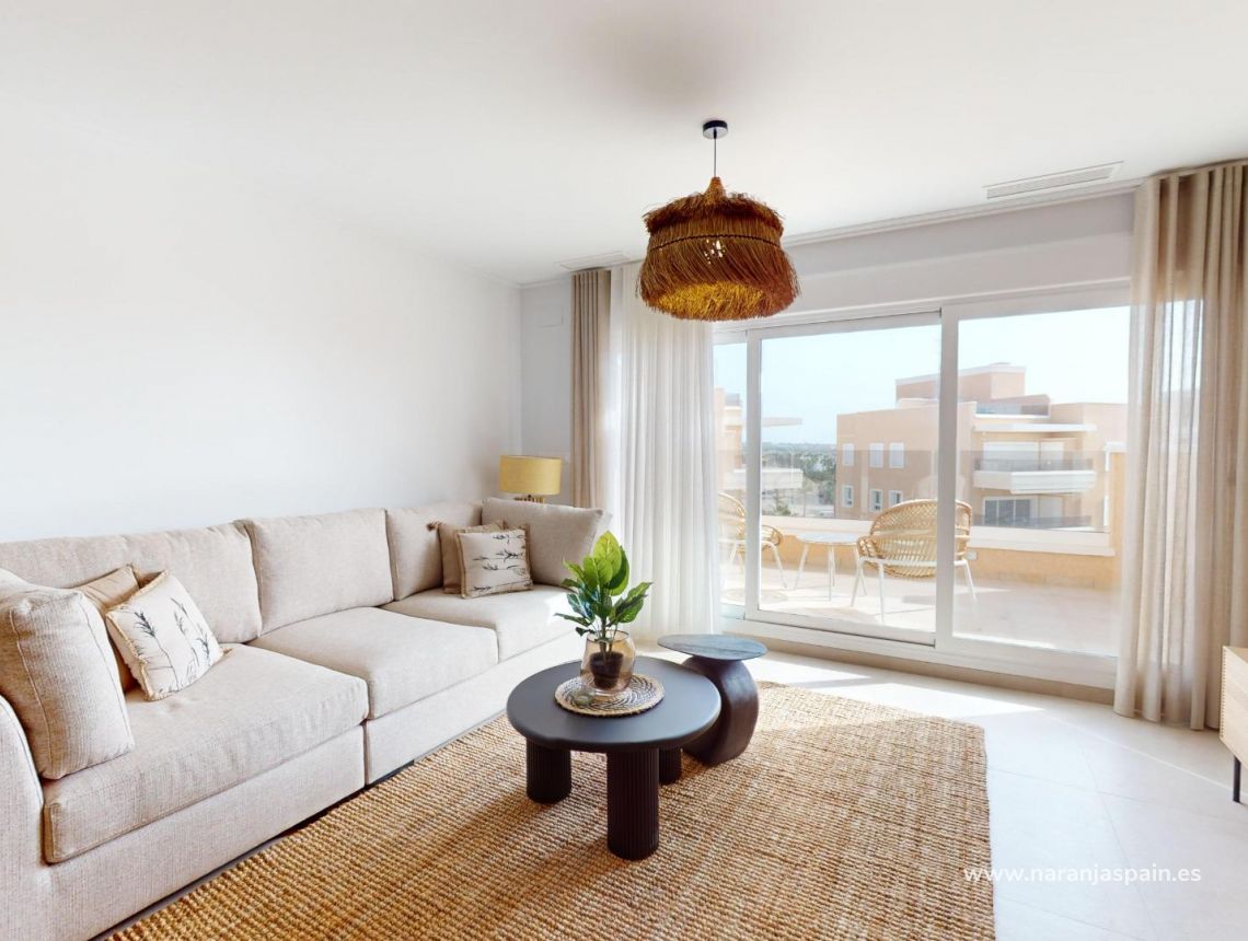  - Apartment - Guardamar del Segura - El Raso