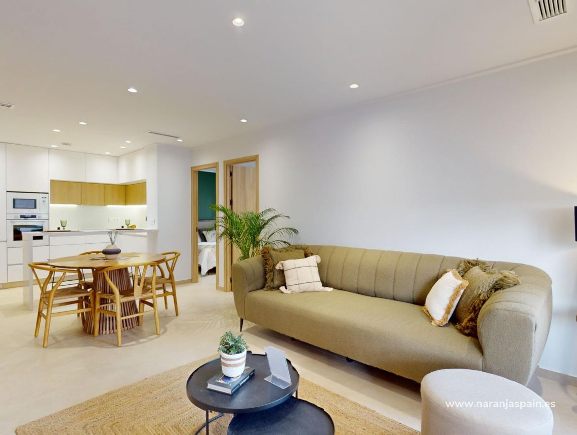  - Apartment - Guardamar del Segura - El Raso