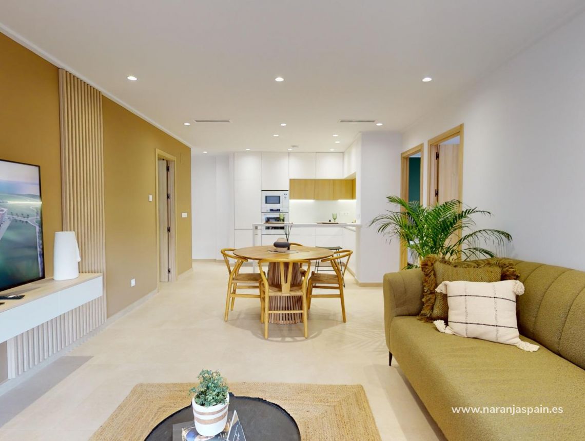  - Apartment - Guardamar del Segura - El Raso