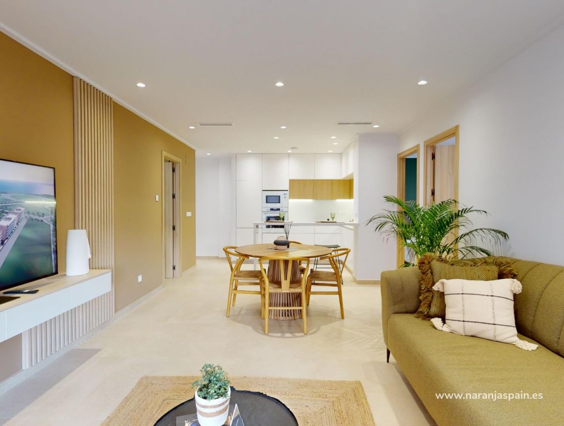  - Apartment - Guardamar del Segura - El Raso