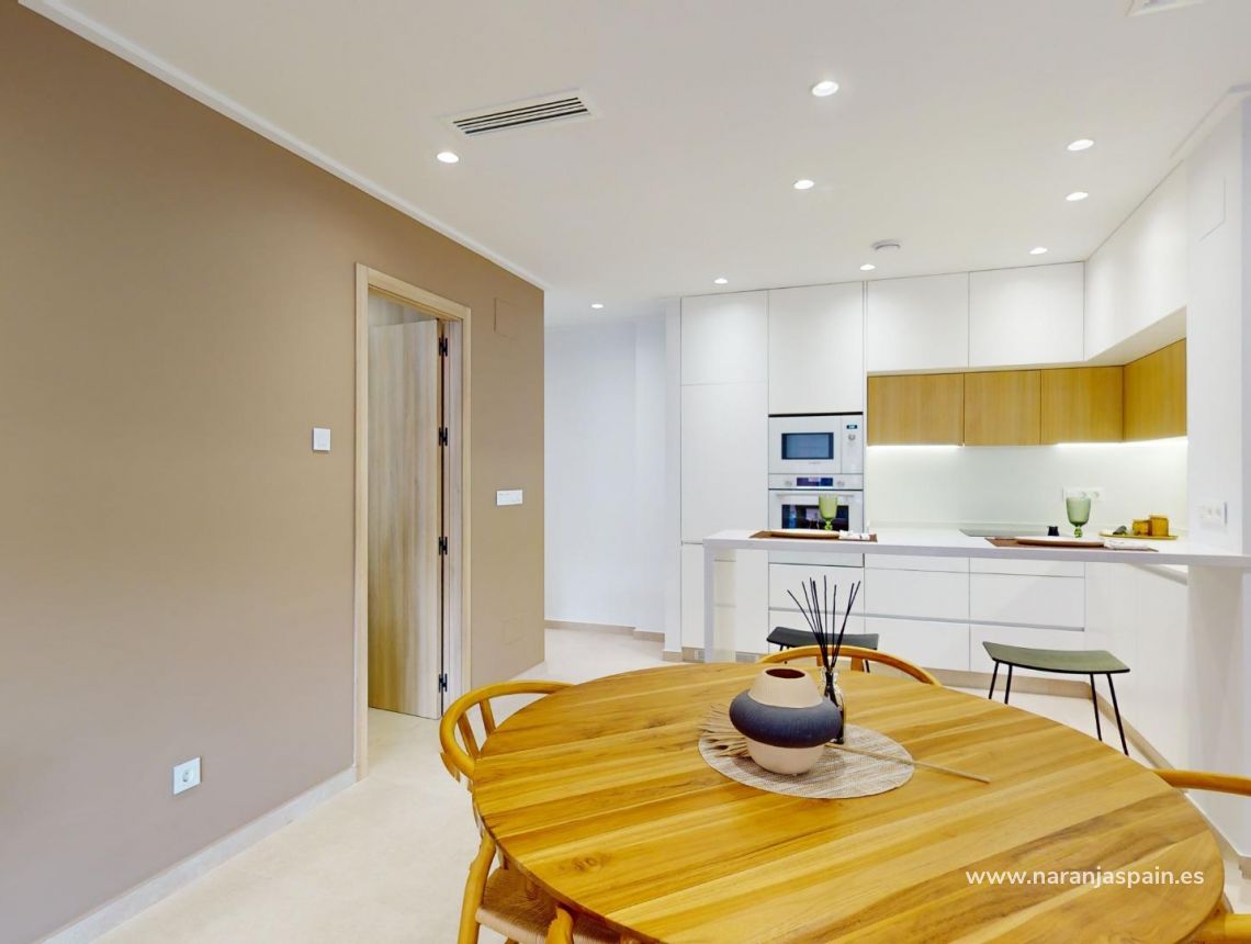  - Apartment - Guardamar del Segura - El Raso