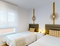  - Apartment - Guardamar del Segura - El Raso