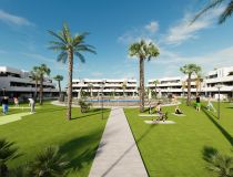  - Apartment - Guardamar del Segura - El Raso