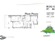  - Apartment - Guardamar del Segura - El Raso