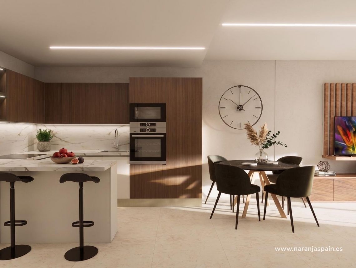  - Apartment - Guardamar del Segura - El Raso