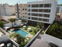 Apartment -  - Guardamar del Segura - NB-42649