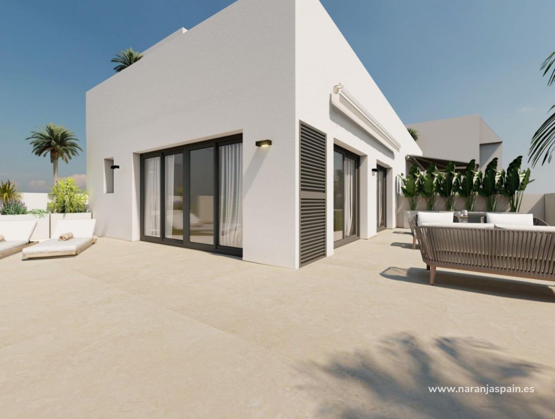  - Apartment - Guardamar del Segura - Pueblo