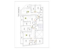  - Apartment - Guardamar del Segura - Pueblo