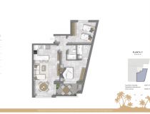  - Apartment - Guardamar del Segura - Pueblo