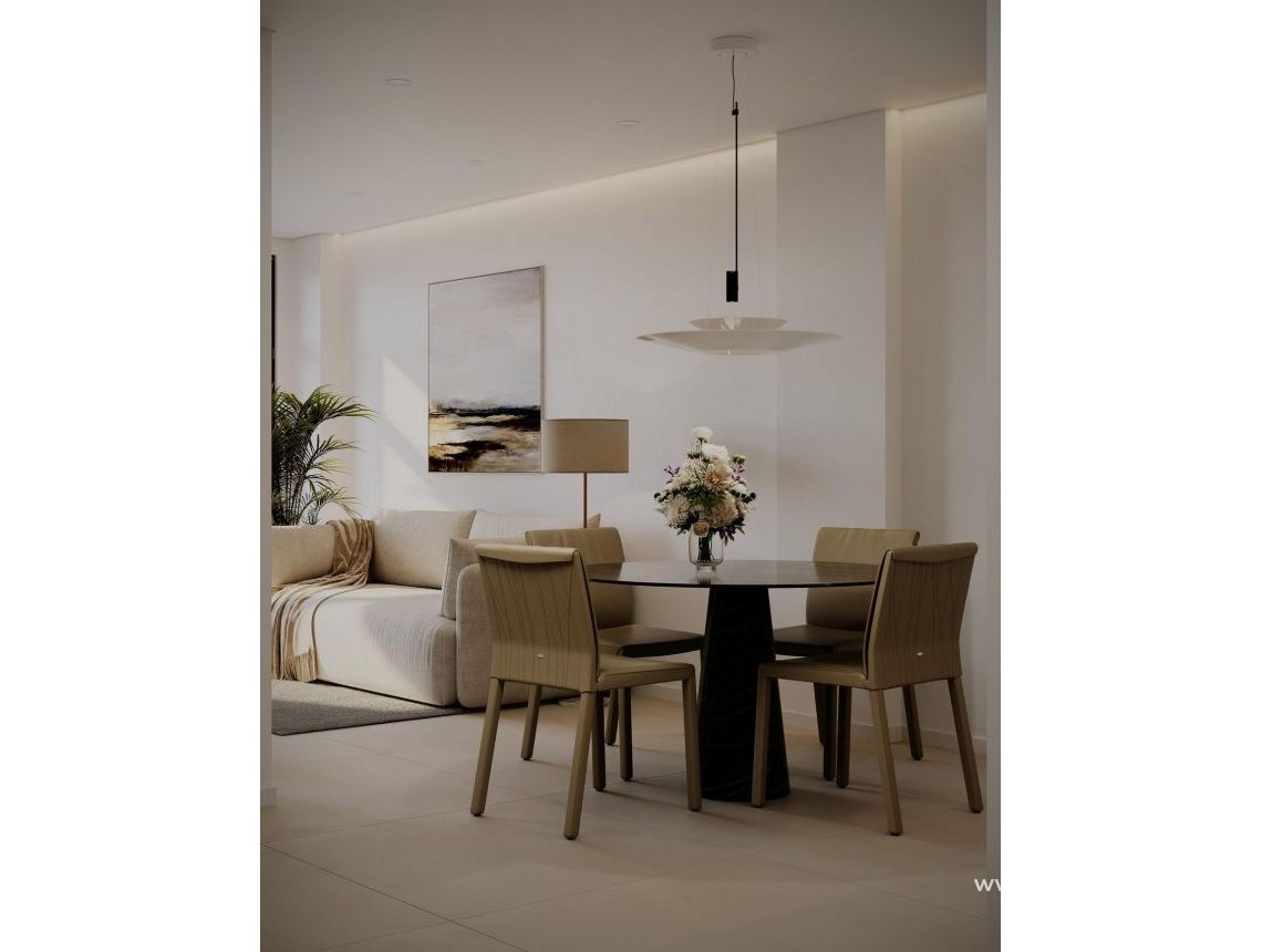  - Apartment - Guardamar del Segura - Pueblo