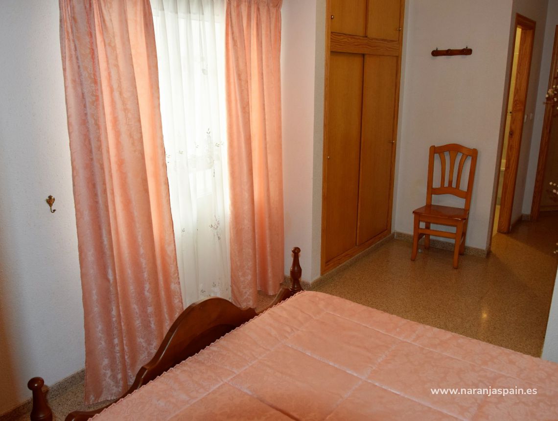 Apartment in Guardamar del Segura  town - Alicante -  Costa Blanca