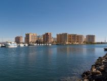  - Apartment - La Manga del Mar Menor - La Manga